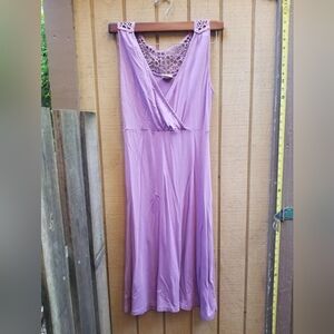 Merona Dress Medium